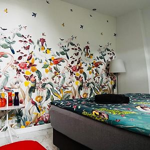 Chez Helene Luxury Bnb