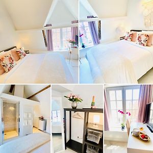 The Flower B&B