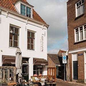 Koffie&kussens